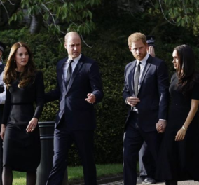 H Kate Middleton σε mood αποκαλύψεων: '' Η συνύπαρξη στο Γουίνσδορ με Χάρι & Μέγκαν, μετά τον θάνατο της Βασίλισσας, από τα πιο δύσκολα πράγματα '' 