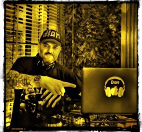 Θρήνος: Πέθανε γνωστός Έλληνας DJ - Βρισκόταν στη Μύκονο για δουλειά - Κυρίως Φωτογραφία - Gallery - Video
