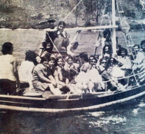 4 Μαΐου 1972: Η αλησμόνητη τραγωδία με τις 21 μαθήτριες που πνίγηκαν στη Γεωργιούπολη Ρεθύμνου