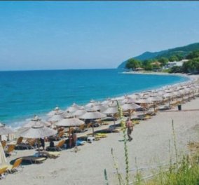 Λάρισα σε είδα και λαχτάρησα! Οι 20 παραλίες της αγναντεύουν το Αιγαίο - Σε συνεχή άνοδο ο τουρισμός