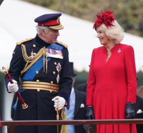 Στέψη Βασιλιά Καρόλου: Οι επιβεβαιωμένοι celebrities που θα παραστούν - Stella McCartney,  Rowan Atkinson, Joanna Lumley 