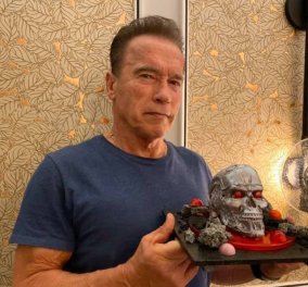 Arnold Schwarzenegger: Αποκαλύπτει τη σχέση που είχε με τον πατέρα του - "Ήταν ένας τύραννος ναζιστής" (βίντεο) - Κυρίως Φωτογραφία - Gallery - Video