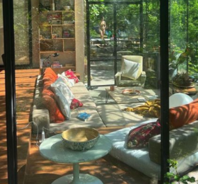 Σπίτι όνειρο με οδηγό το Instagram - Οι 10 λογαριασμοί Deco για να ανανεώσετε το χώρο σας με στιλ (φώτο)