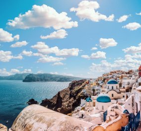 Καιρός Αγίου Πνεύματος: Καλοκαιράκι σε πολλές περιοχές της Ελλάδας - Που θα βρέχει; 