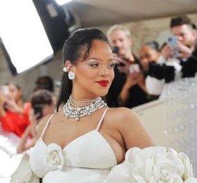 Rihanna: Αποχωρεί από CEO της Savage x Fenty - Τι συνέβη;