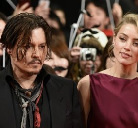 Στη δημοσιότητα το τρέιλερ του νέου ντοκιμαντέρ «Depp v. Heard»  - Γιατί το περιμένουν όλοι πως και πως (βίντεο)