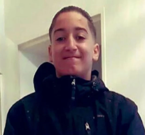 Γαλλία: «Σ’ αγαπώ, μαμά» είπε πριν φύγει από το σπίτι - Ποιος ήταν ο 17χρονος Nahel που πυροβολήθηκε από αστυνομικό (βίντεο) - Κυρίως Φωτογραφία - Gallery - Video