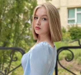 Φρίκη στη Ρωσία με τη δολοφονία 15χρονης: Τη βίασαν, της έριξαν καυστικό υγρό και την πέταξαν σε γραμμές τρένου