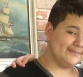 25χρονος βρέθηκε ζωντανός 8 χρόνια μετά την εξαφάνισή του στα 17 – Η μητέρα του μπροστά στο θαύμα της επιστροφής του