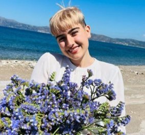 Ραφαέλα Πιτσικάλη: Η topwoman που παλεύει τρία χρόνια με τον καρκίνο - Το «ευχαριστώ» της σε Μητσοτάκη και Χρυσοχοΐδη για τη βοήθεια 