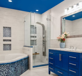 Σπύρος Σούλης: Αποκτήστε έξτρα αποθηκευτικό χώρο στο μπάνιο σας με αυτό το DIY! - Κυρίως Φωτογραφία - Gallery - Video