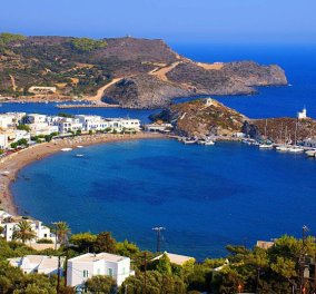 Η Daily Telegraph λέει "ναι" στα ελληνικά νησιά - Οι top 20 προορισμοί - Κυρίως Φωτογραφία - Gallery - Video