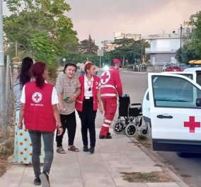 Good news - Μπράβο στο TikTok: Προσέφερε 200.000 ευρώ στον Ελληνικό Ερυθρό Σταυρό για τους πυρόπληκτους
