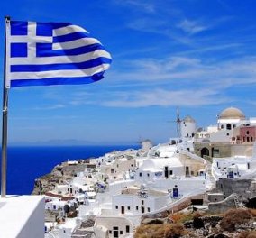 Scope Ratings: η Ελλάδα αναβαθμίζεται σε ΒΒB - Με σταθερό outlook, που συνιστά επίπεδο investment grade - Προάγγελος για τους μεγάλους οίκους - Κυρίως Φωτογραφία - Gallery - Video