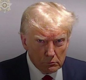 Άνδρας "βλέπει" το πρόσωπο του Ντόναλντ Τραμπ σε ... μπριζόλα - Δείτε κι εσείς την ομοιότητα (βίντεο)