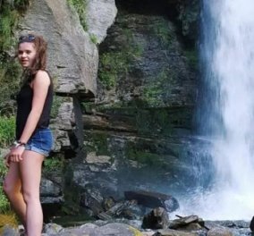 Ιταλία: Ο 28χρονος Τούρκος Ομέρ Τσιν κατακρεούργησε με χασαπομάχαιρο στο τελευταίο ραντεβού την αγαπημένη του 21χρονη Σελίν - Κυρίως Φωτογραφία - Gallery - Video