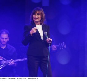Λιζέτα Νικολάου: Η αγαπημένη τραγουδίστρια νοσηλεύεται στην εντατική: Κρίσιμη η κατάσταση της υγείας - Έπεσε και χτύπησε σοβαρά (φωτό & βίντεο)
