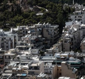 Τέλος στις ουρές στην Πολεοδομία Αθηνών: Ψηφιοποιούνται 400.000 οικοδομικές άδειες - Με ένα κλικ στοιχεία 58 ετών (βίντεο) - Κυρίως Φωτογραφία - Gallery - Video