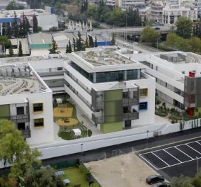 Ολοκληρώθηκε το πρώτο κτίριο στο Ελληνικό - Τι δήλωσε ο CEO της Lamda Development, Οδυσσέας Αθανασίου (φωτό) - Κυρίως Φωτογραφία - Gallery - Video