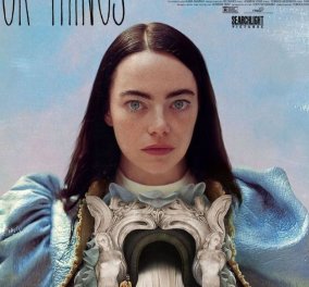 Παγκόσμια πρεμιέρα του "The Poor Things" στο Φεστιβάλ Βενετίας - Ο Γιώργος Λάνθιμος απογειώνεται με την αγαπημένη του πρωταγωνίστρια Έμα Στόουν