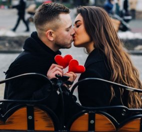 Νέα σχέση και έρωτας: Τα σημάδια που μαρτυρούν ότι έχετε καψουρευτεί το άλλο άτομο - Κυρίως Φωτογραφία - Gallery - Video