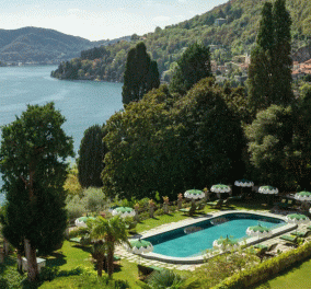 Αυτά είναι τα 50 καλύτερα ξενοδοχεία στον κόσμο: Μιλάμε για την απόλυτη χλιδή - Ένα Ελληνικό ανάμεσά τους (φωτό)