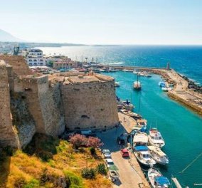 Κύπρος: Αστυνομικός πήγε να σώσει πεζό & σκοτώθηκαν και οι δύο - Τι ερευνά η αστυνομία