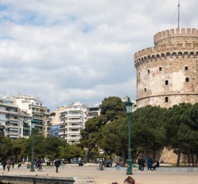 Θεσσαλονίκη: 18 μήνες σε ψυχίατρο που καταδίωξε πρώην σύζυγο και παιδιά – «Φοβήθηκα ότι θα μας απαγάγει», είπε η γυναίκα - Κυρίως Φωτογραφία - Gallery - Video
