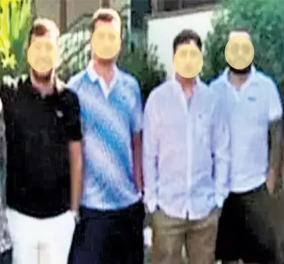 Ποιοι είναι οι 6 Τούρκοι που δολοφονήθηκαν στη Λούτσα - «Πετάξαμε έξι Ντάλτον μέσα σε μια μέρα» γράφουν από την αντίπαλη συμμορία (φωτό & βίντεο)