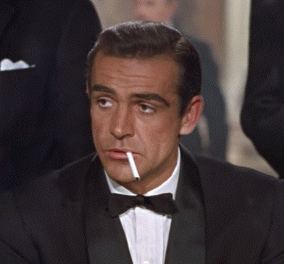 James Bond: 5 Οκτωβρίου 1962 βγαίνει η πρώτη ταινία - Ο Σον Κόνερι  συνέλαβε τον ζωώδη μαγνητισμό & το ειρωνικό χιούμορ του πράκτορα 007 (φωτό - βίντεο)