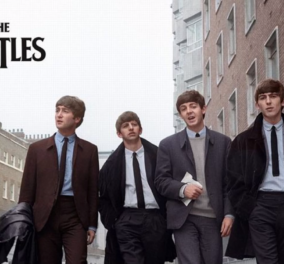 The Beatles: Σαν σήμερα πριν 61 χρόνια κυκλοφόρησε το πρώτο τους single - Το "Love Me Do" που ξεκίνησε ιστορία