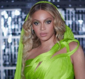Το Renaissance World Tour της Beyonce γίνεται ταινία! Στη μεγάλη οθόνη η περιοδεία με τα αμέτρητα λαμπερά outfit που θα αφήσουν εποχή - Κυρίως Φωτογραφία - Gallery - Video