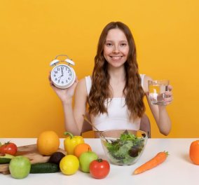 Αδυνάτισμα: Τελικά πόσα γεύματα πρέπει να κάνετε μέσα στη μέρα για να χάσετε βάρος; Μύθοι & αλήθειες που θα αλλάξουν τις συνήθειές σας