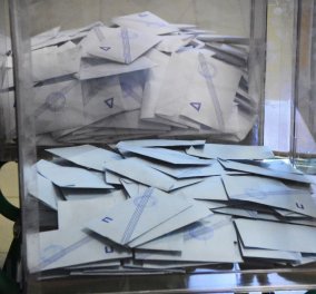 Αυτοδιοικητικές εκλογές: Πάνω από 50% η αποχή σύμφωνα με τις πρώτες εκτιμήσεις - Σχεδόν 70% στον Δήμο Αθηναίων