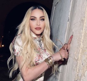 Madonna, Natalie Portman, Gal Gadot & Kylie Jenner παίρνουν θέση για τον πόλεμο στο Ισραήλ: Μηνύματα συμπαράστασης και Ειρήνης