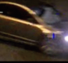 Συγκλονιστικό βίντεο: Δείτε τη στιγμή που οδηγός χτυπά με το αυτοκίνητό του έναν 28χρονο & τον σκοτώνει