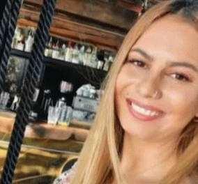 Θρίλερ στη Θεσσαλονίκη με την 24χρονη που βρέθηκε νεκρή: Έλειψε 20 λεπτά ο 56χρονος σύντροφός της και την βρήκε στο μπάνιο (βίντεο)