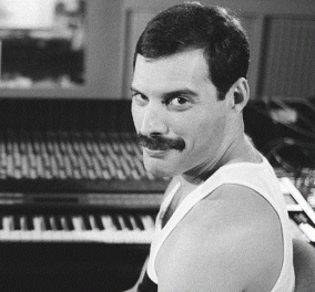 31 Οκτωβρίου του 1975: Οι Queen κυκλοφορούν τη το «Bohemian Rhapsody».- τι μήνυμα έστελε για την bisexual ο Freddie Mercury στην μαμά του