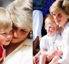 Πρίγκιπας Χάρι: "Δεν αντέχω να βλέπω στο "The Crown" τη μαμά μου σαν φάντασμα" - Κυρίως Φωτογραφία - Gallery - Video