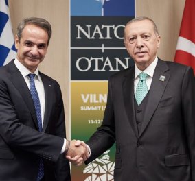 7 Δεκεμβρίου στην Αθήνα ο Πρόεδρος της Τουρκίας Ταγίπ Ερντογάν - Οι πληροφορίες για την επίσκεψη με υπουργούς και άλλους αξιωματούχους