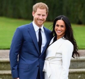 "Δεν μας προσκάλεσε στο Μπάκιγχαμ": Ο Πρίγκιπας Χάρι και η Μέγκαν απάντησαν επίσημα μέσω του εκπροσώπου τους