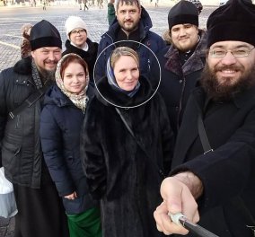 Ρώσος ιερέας σκότωσε τη γυναίκα του μπροστά στην 8χρονη κόρη τους: Έβαλε το κεφάλι της σε καταψύκτη και άρχισε να προσεύχεται