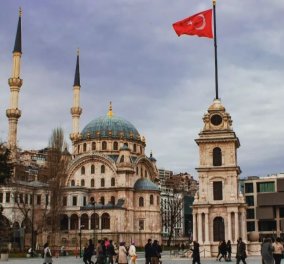 Βρετανός τουρίστας σκότωσε τη σύζυγό του σε ταξίδι τους στην Τουρκία: Τη μαχαίρωσε 41 φόρες με κατσαβίδι μετά από καβγά
