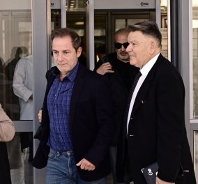 Για τον Σεπτέμβριο του 2024 αναβλήθηκε η δίκη του Δημήτρη Λιγνάδη - "Ο τελευταίος που θα πάει φυλακή" δηλώνει ο δικηγόρος του Αλέξης Κούγιας