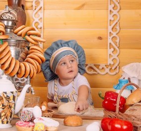 Μόλυβδος, αρσενικό, κάδμιο, βαρέα μέταλλα, υπεύθυνα για καρκίνους: Πως μπαίνουν στα τρόφιμα - Τα παιδιά κινδυνεύουν περισσότερο λέει έρευνα