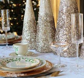 Ρεβεγιόν Χριστουγέννων 2023 και Πρωτοχρονιάς - Δείτε φανταστικές προτάσεις στα εστιατόρια και ξενοδοχεία της Αθήνας