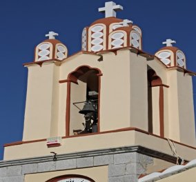 Ιστορική απόφαση: Το δικαστήριο της Μεσσηνίας απαγόρευσε στον παπά εκκλησίας να χτυπάει την καμπάνα σε ώρες κοινής ησυχίας