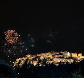 Good news: Χριστούγεννα στην Αθήνα: Το πλούσιο εορταστικό πρόγραμμα 