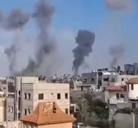 Τέλος η ανακωχή στη Λωρίδα της Γάζας: Ξεκίνησαν πάλι οι πολεμικές επιχειρήσεις του Ισραήλ κατά της Χαμάς  – Περισσότεροι από 240 νεκροί Παλαιστίνιοι (βίντεο)