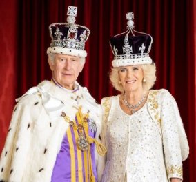 Βασιλιάδες & βασίλισσες της Ευρώπης - Διαφορά ηλικίας: Ποιος παντρεύτηκε τη μικρότερη & ποιοι είναι οι δυο που έκαναν γάμο με μεγαλύτερες; (φωτό)
